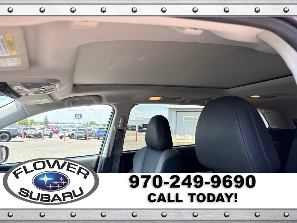 Used 2022 Subaru Ascent Onyx Edition AWD/4WD image 21