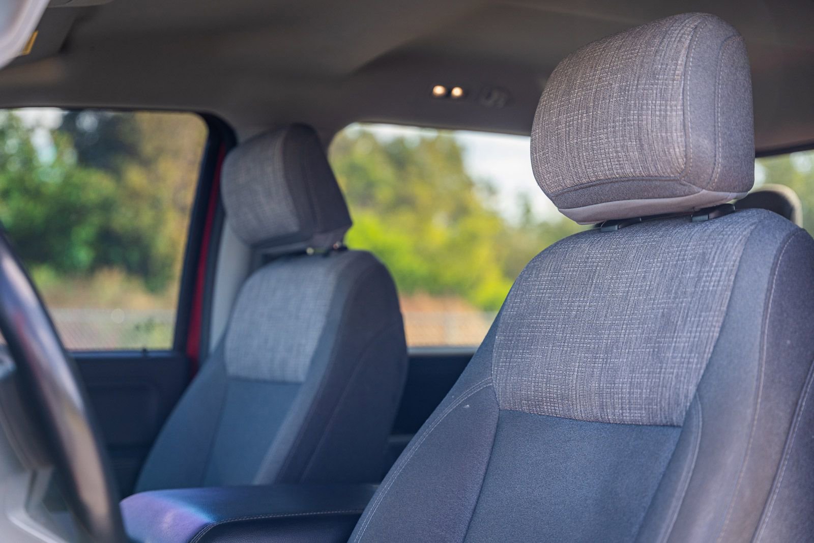 Used 2021 Ford F150 XLT w/ Equipment Group 302A High image 20