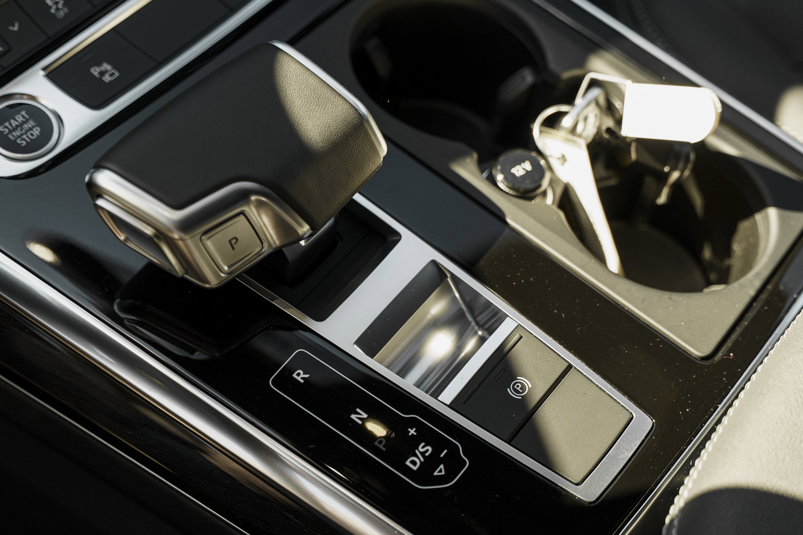 Used 2025 Audi Q7 2.0T Premium w/ Convenience Package image 11