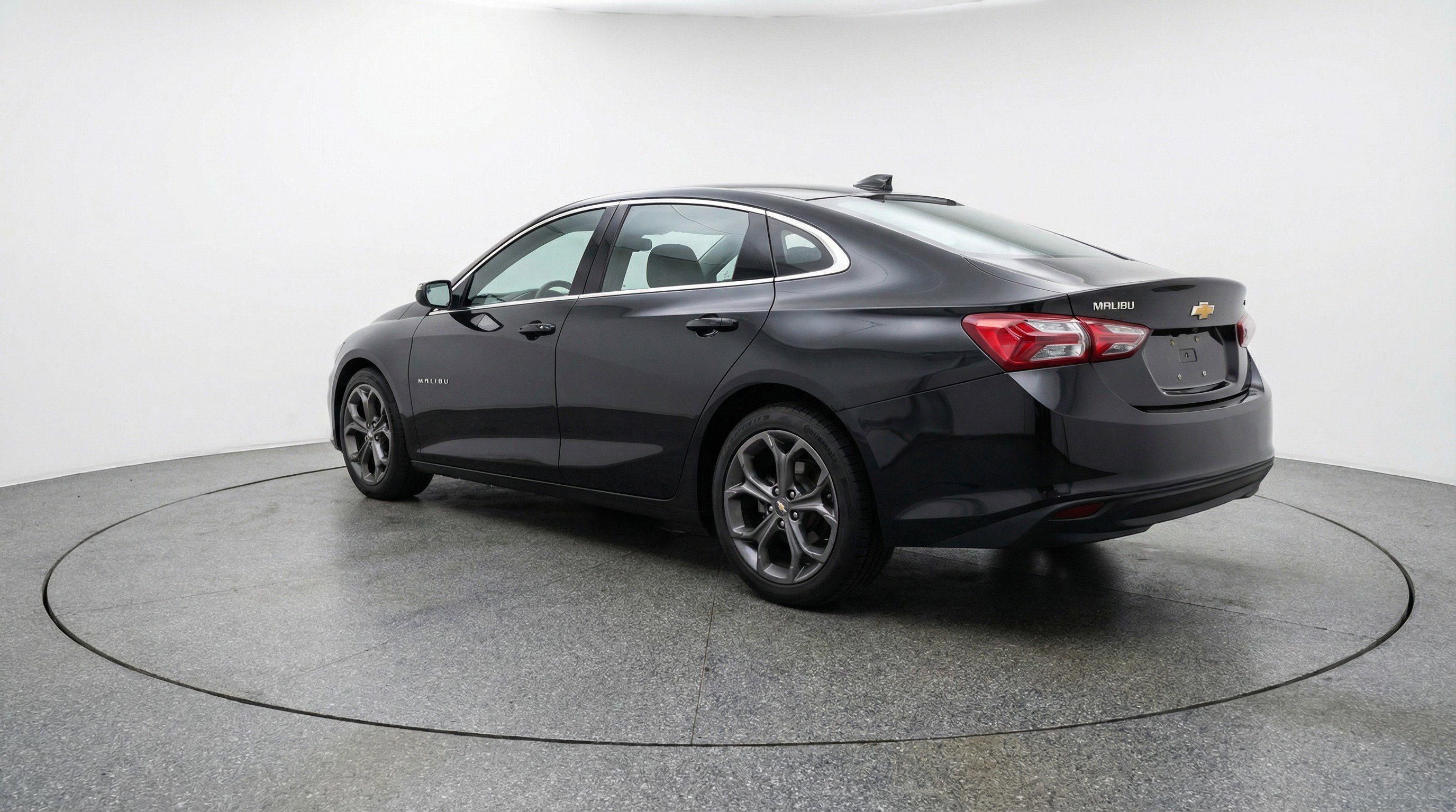 Used 2024 Chevrolet Malibu LT image 6