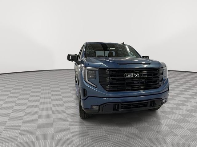 New 2026 GMC Sierra 1500 Elevation w/ Elevation Premium Package image 2