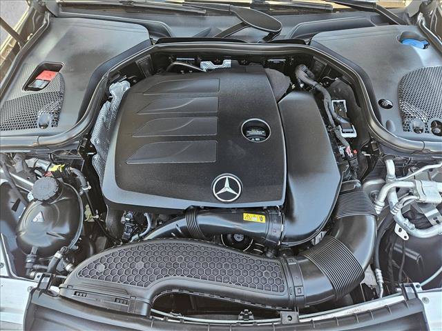 Used 2021 Mercedes-Benz E 350 Sedan image 25