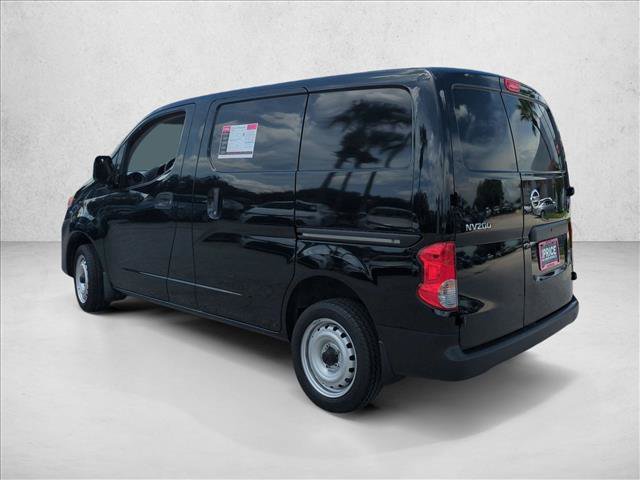 Used 2019 Nissan NV200 S FWD image 8