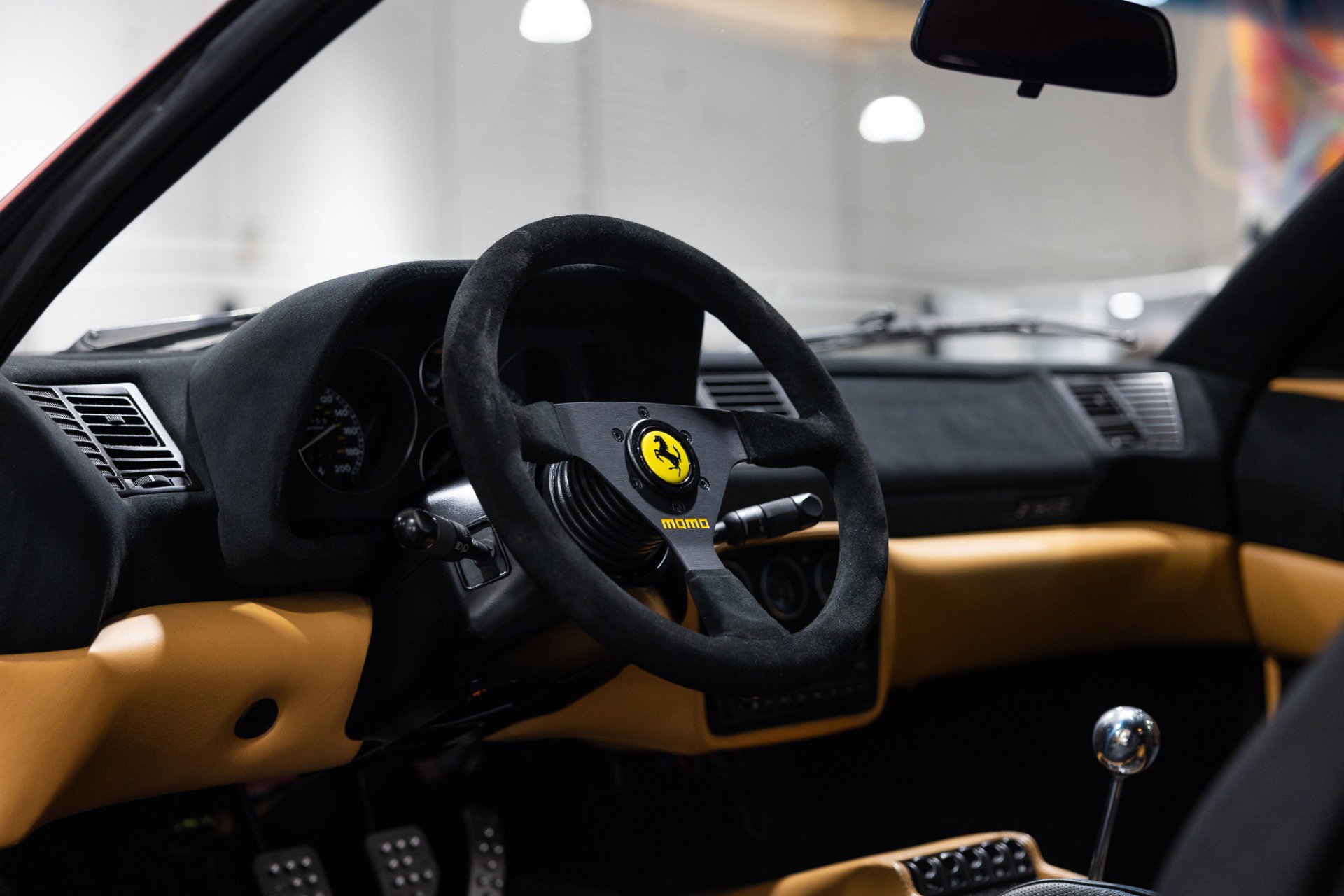 Used 1995 Ferrari F355 Berlinetta image 20