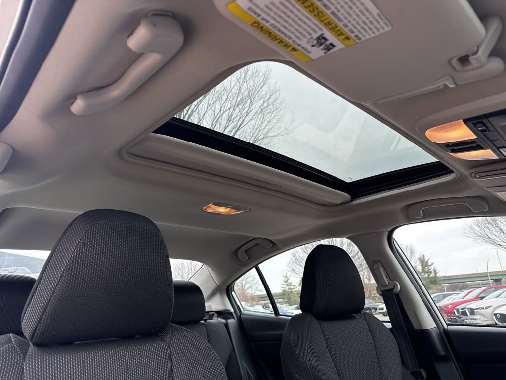 Used 2021 Subaru Impreza Premium image 29