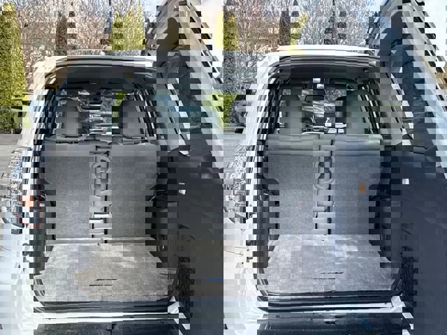 Used 2014 Toyota RAV4 EV FWD image 8