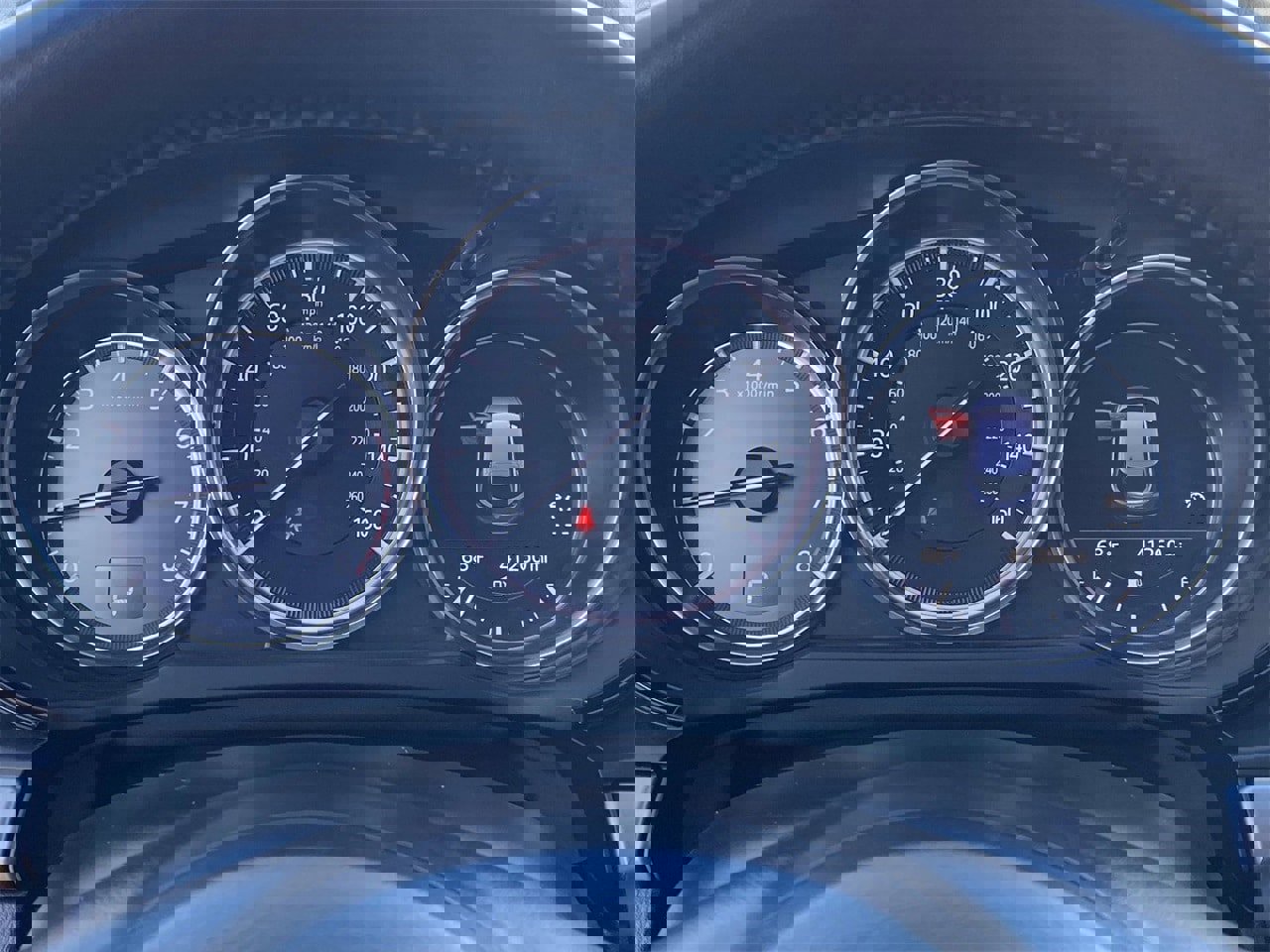 Used 2019 MAZDA CX-9 Touring w/ Touring Premium Package image 28