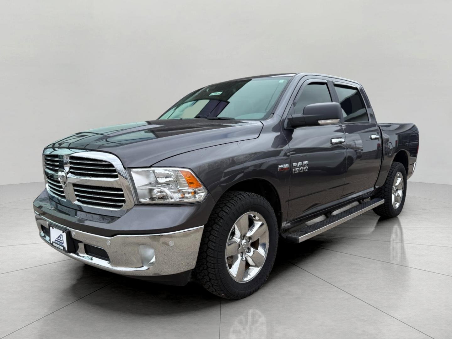 Used 2018 RAM 1500 Big Horn image 6