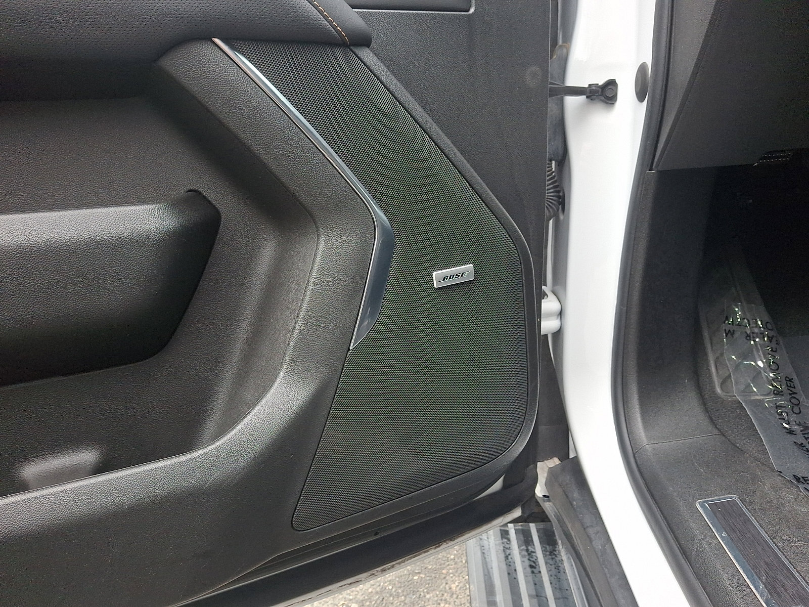 Used 2022 GMC Yukon AT4 image 16