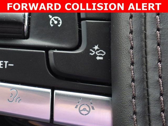 Used 2023 Cadillac Escalade V w/ LPO, Floor Liner Package AWD/4WD image 44