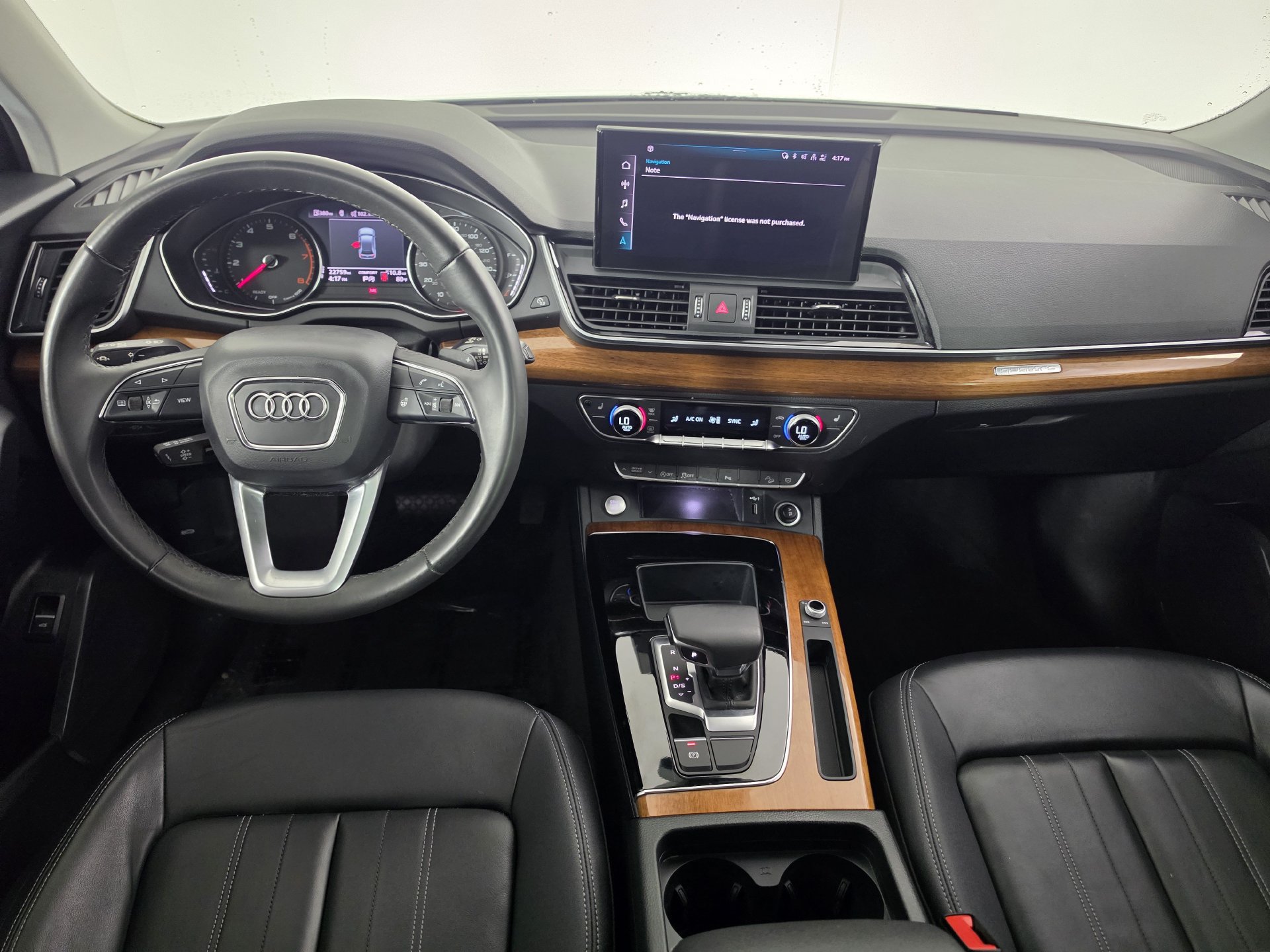 Certified 2023 Audi Q5 2.0T Premium w/ Convenience Package AWD/4WD image 25