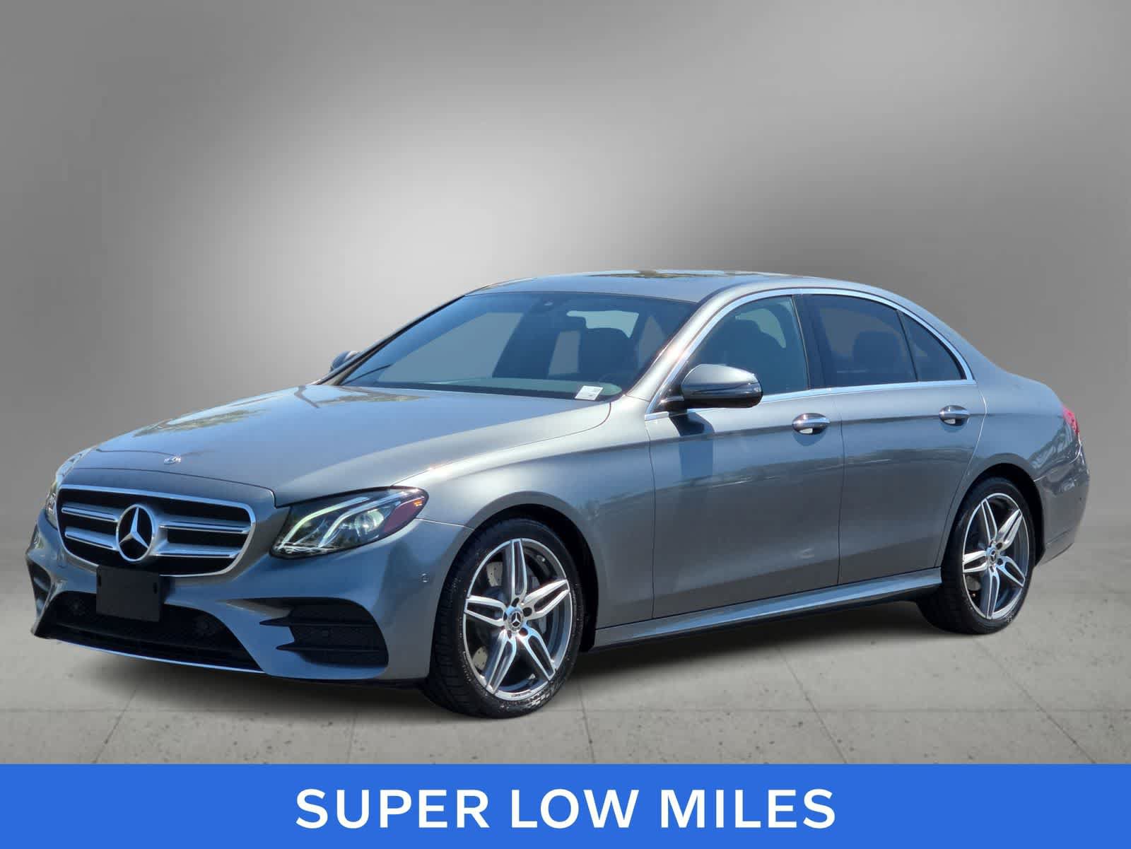 Used 2018 Mercedes-Benz E 300 image 4