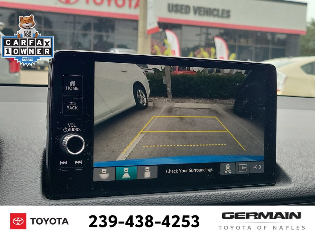 Used 2022 Honda Civic Sport Touring image 25