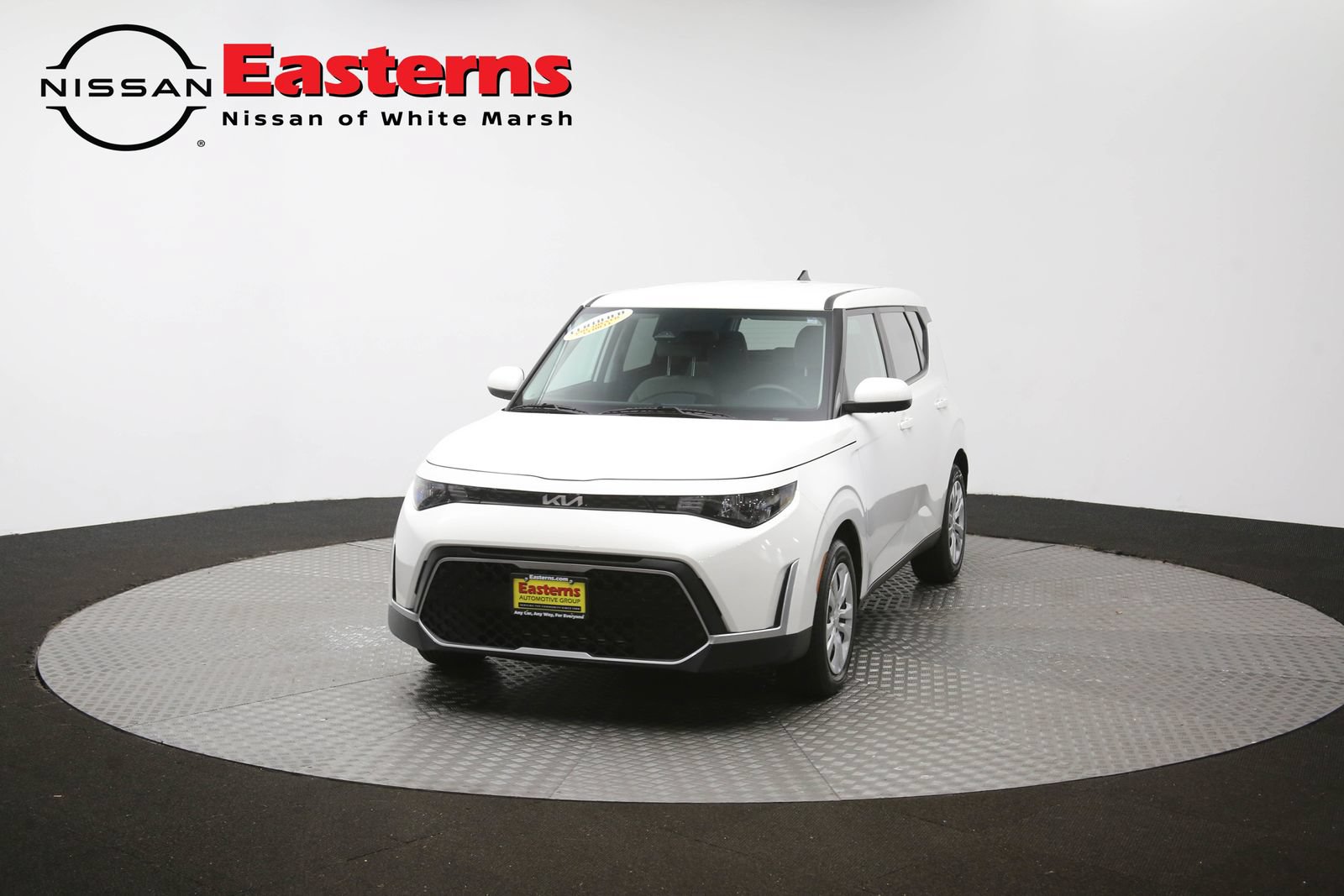 Used 2023 Kia Soul LX FWD image 52