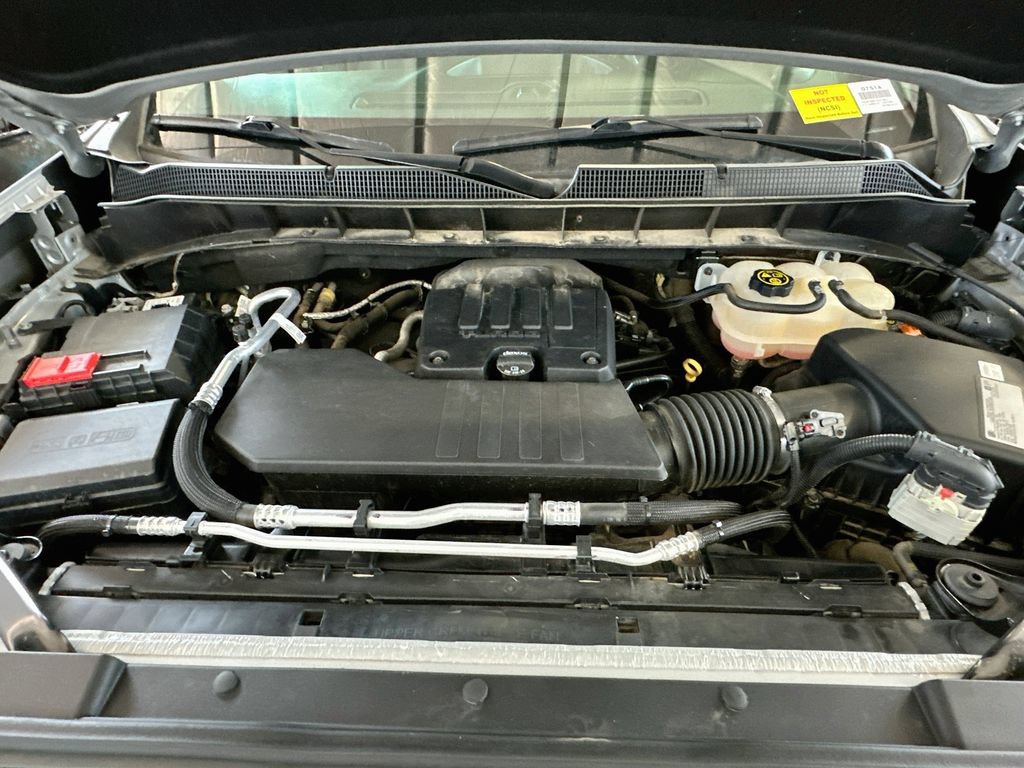 Used 2019 Chevrolet Silverado 1500 RST w/ All-Star Edition AWD/4WD image 29