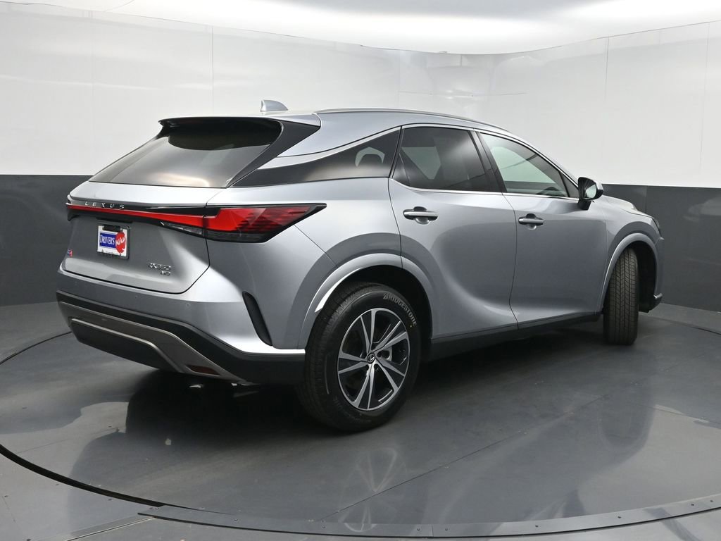 Used 2023 Lexus RX 350 Premium w/ Accessory Package image 24