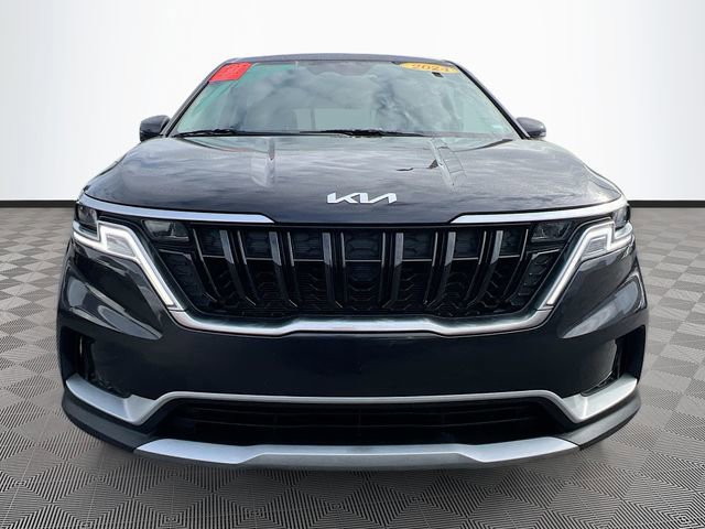 Used 2024 Kia Carnival LX image 2