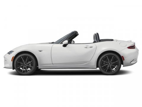 New 2025 MAZDA MX-5 Miata Grand Touring image 6