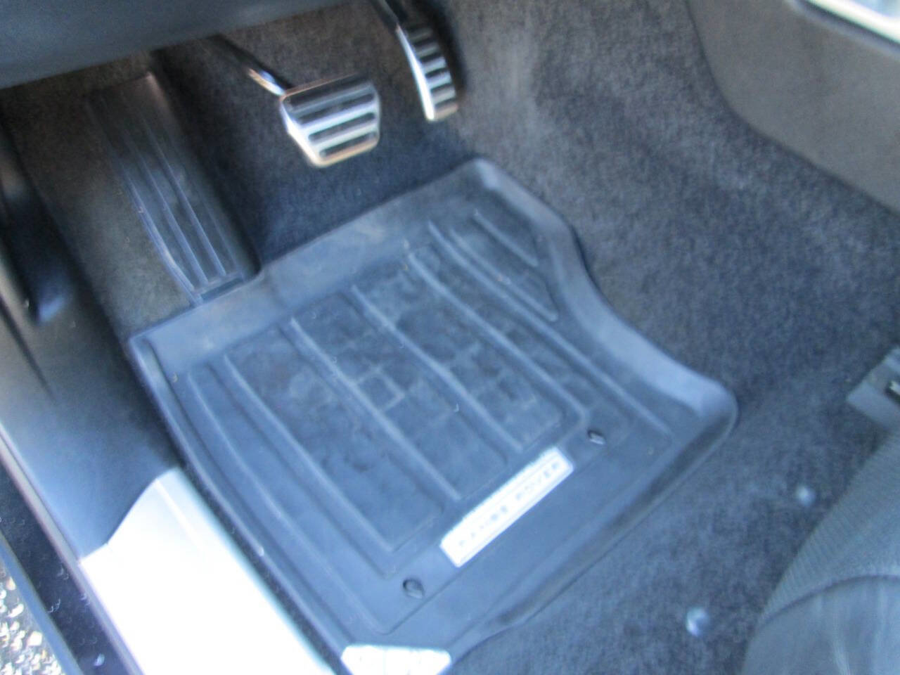 Used 2014 Land Rover Range Rover Supercharged image 33