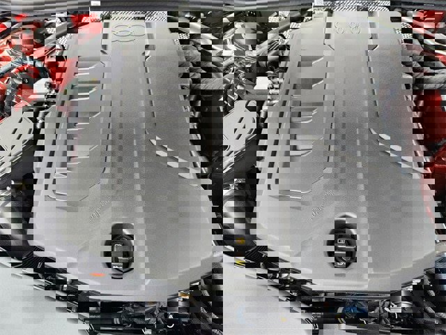 New 2025 Audi A5 2.0T Premium Plus image 30