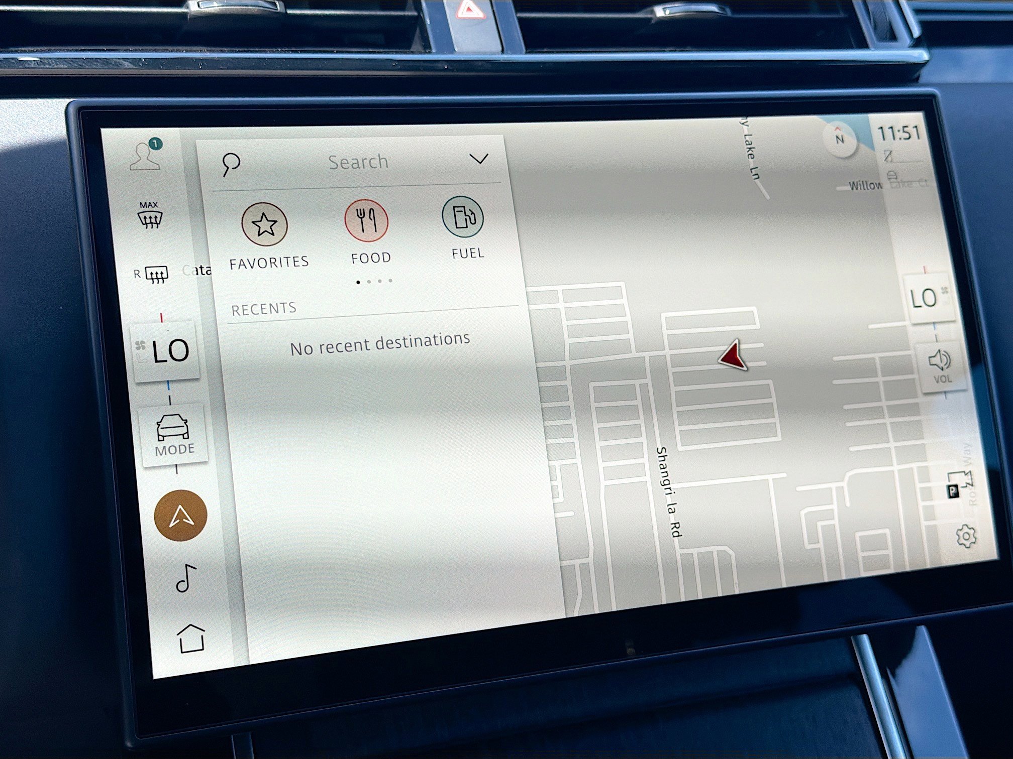 New 2026 Land Rover Range Rover Velar Dynamic SE image 31