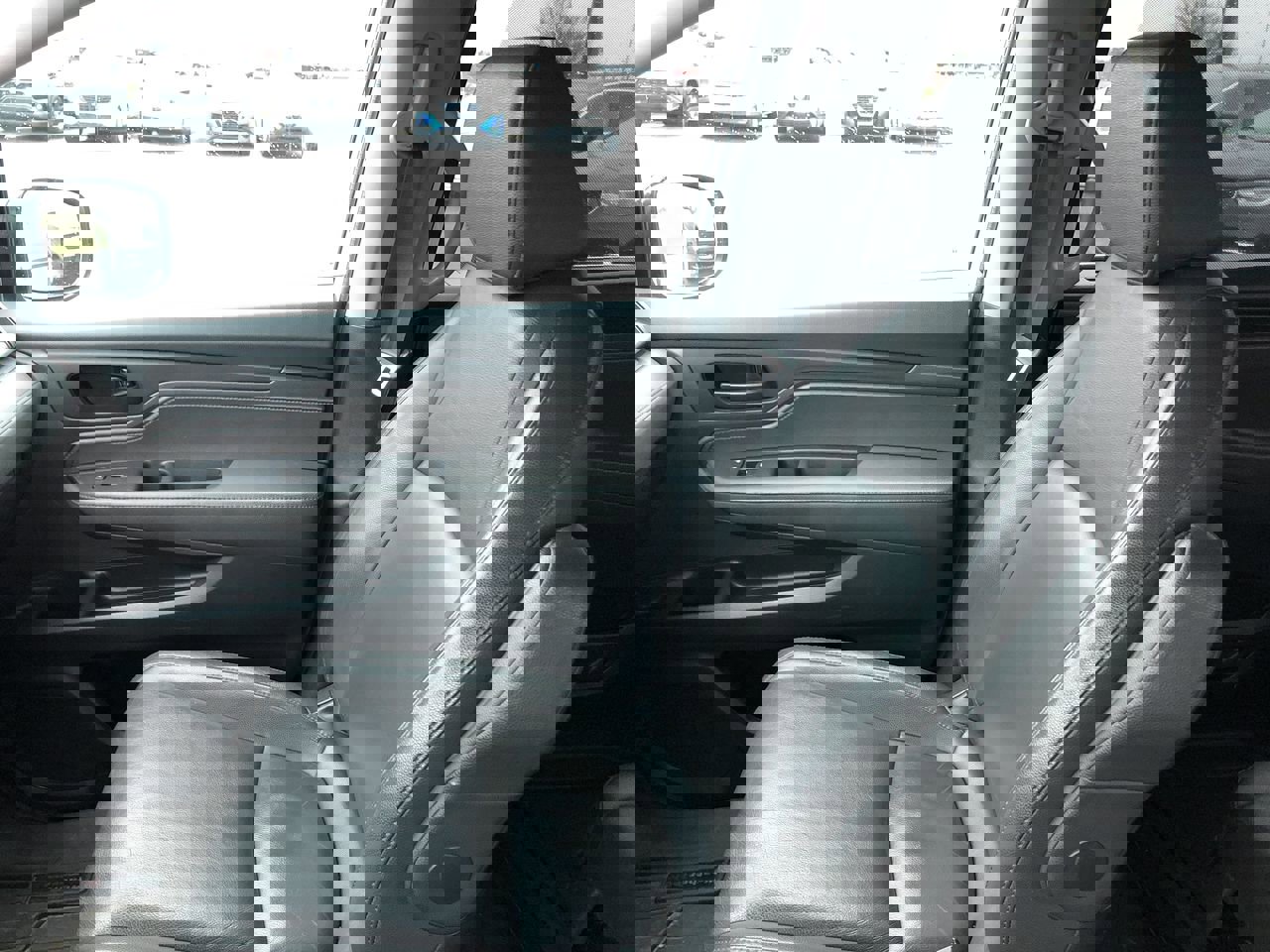 Used 2020 Honda Odyssey EX-L image 25