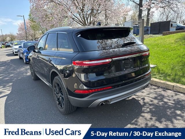 Used 2022 Lincoln Corsair AWD w/ Equipment Group 101A image 4