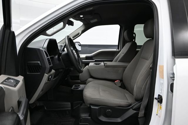 Used 2018 Ford F150 XLT w/ XTR Package AWD/4WD image 18