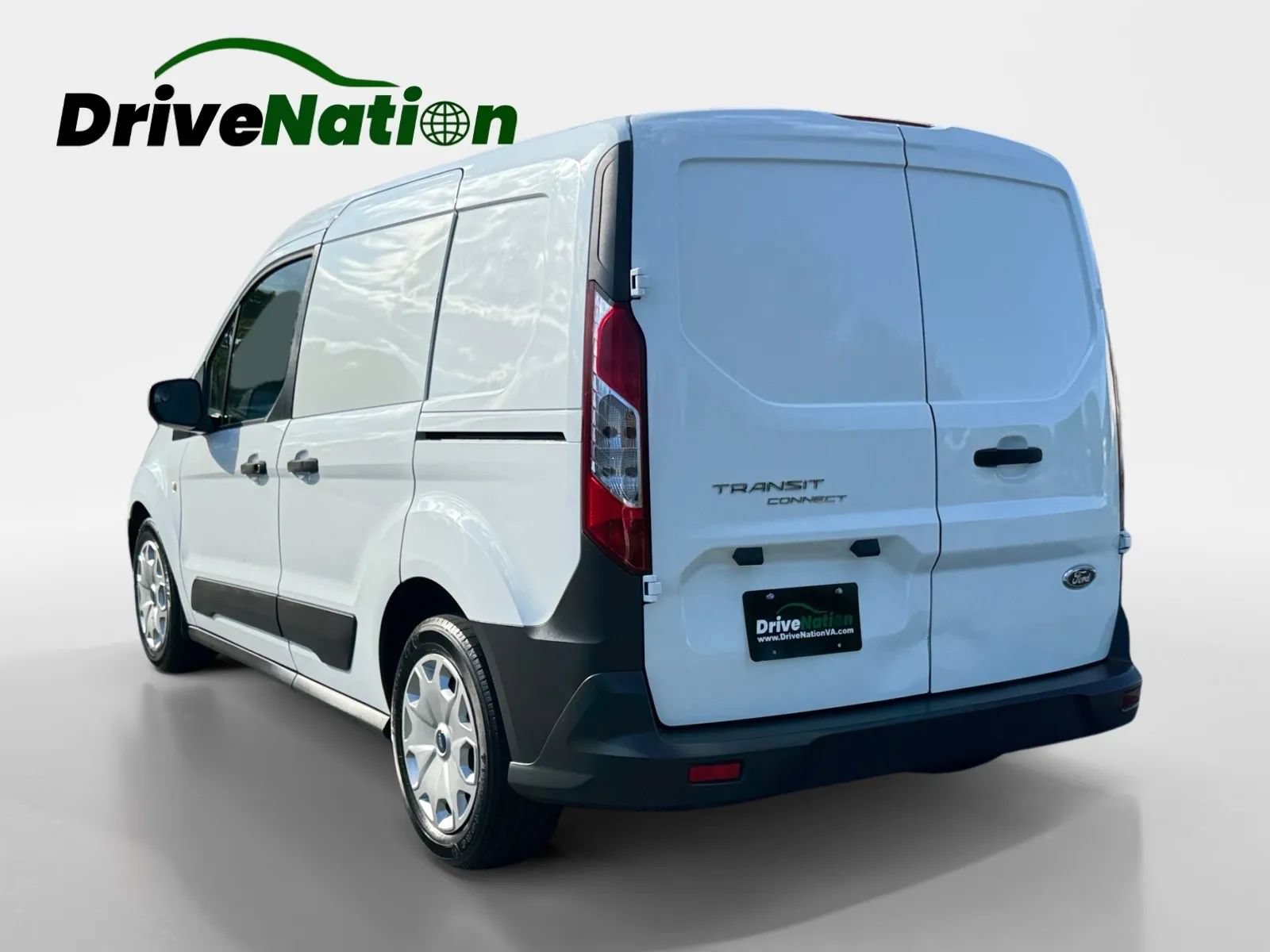 Used 2015 Ford Transit Connect XL FWD image 7