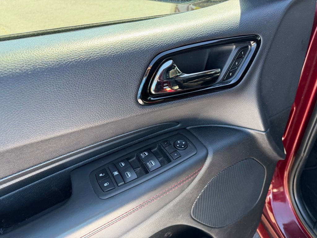 Used 2024 Dodge Durango R/T AWD/4WD image 14