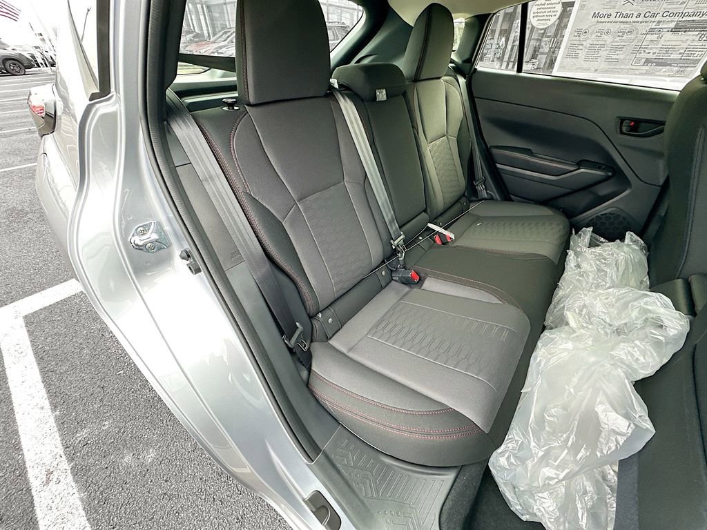 New 2026 Subaru Impreza 2.0i Sport image 31