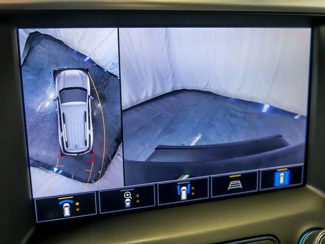 Certified 2021 GMC Acadia SLT w/ Elevation Edition AWD/4WD image 26