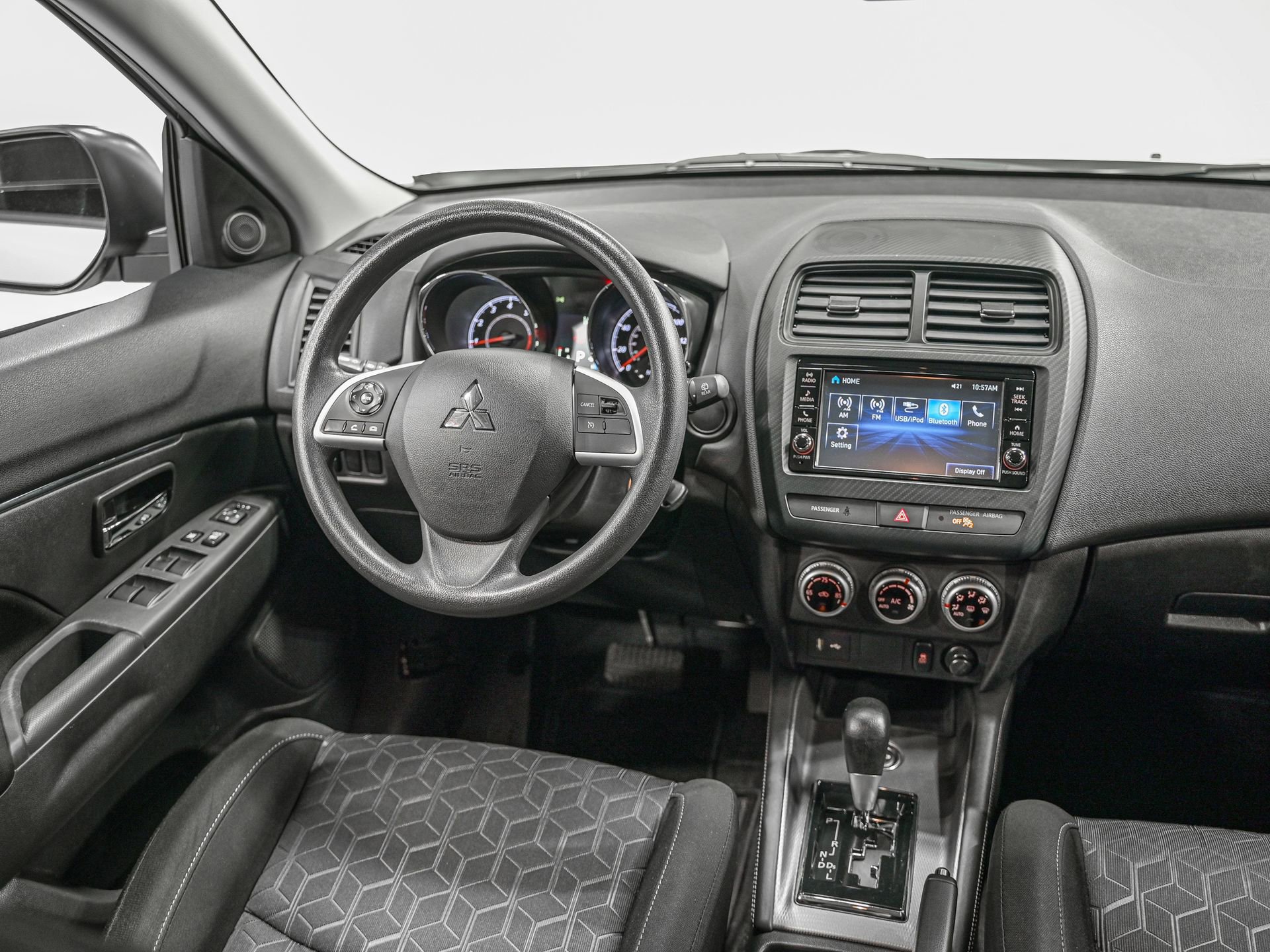 Used 2024 Mitsubishi Outlander Sport ES image 31