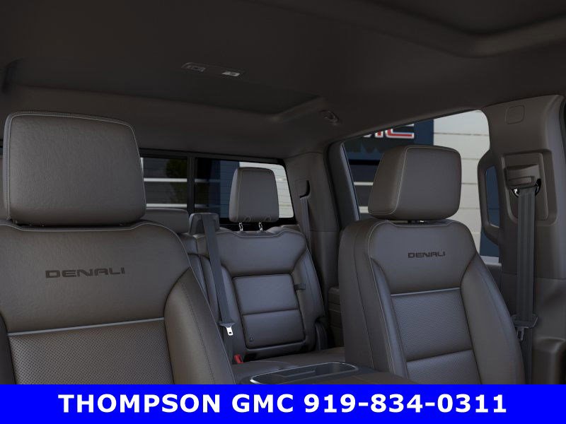 New 2026 GMC Sierra 1500 Denali image 24