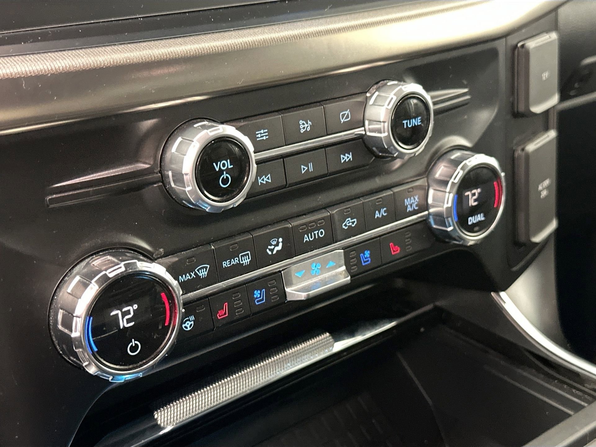 Used 2021 Ford F150 Raptor w/ Equipment Group 801A High image 16