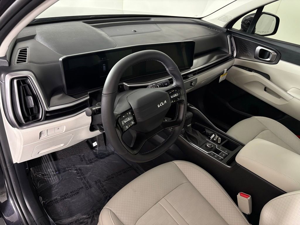 New 2026 Kia Sorento S image 17