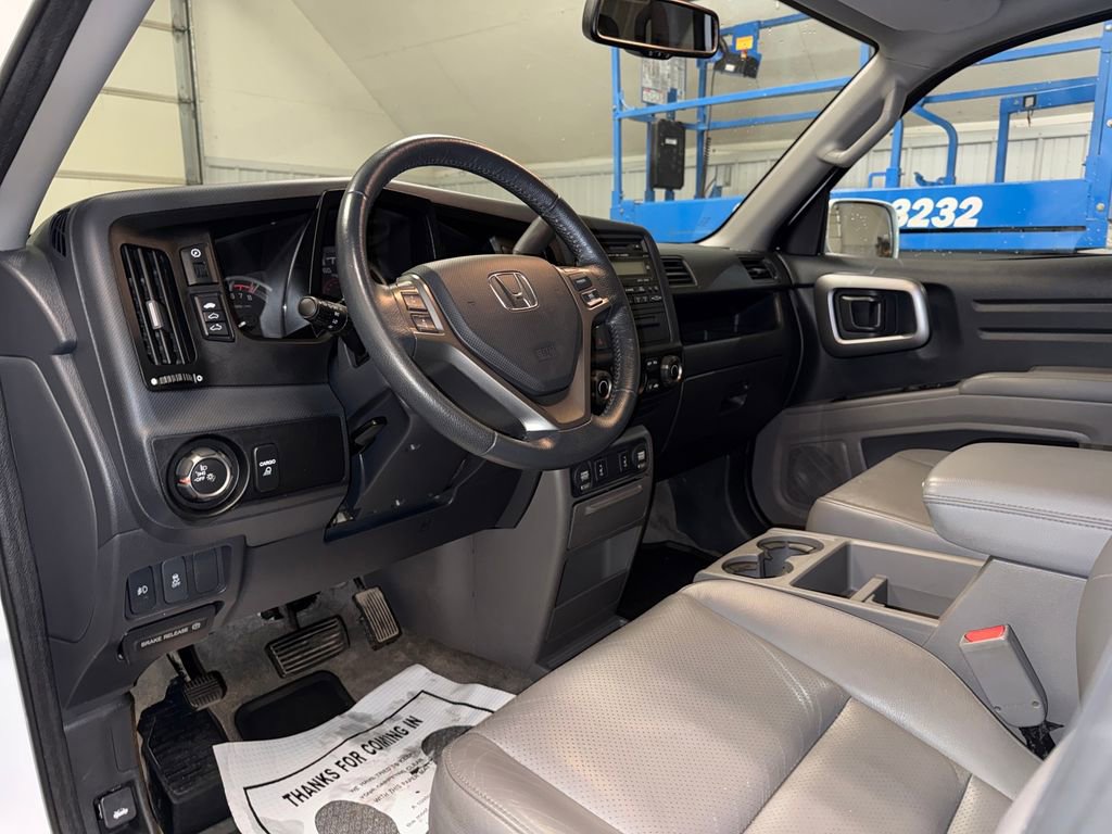 Used 2014 Honda Ridgeline RTL image 19