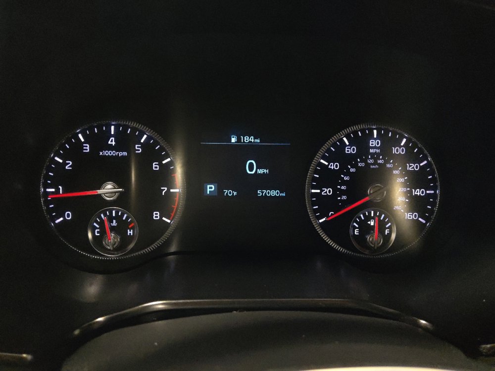 Used 2022 Kia Telluride EX w/ EX Premium Package FWD image 23