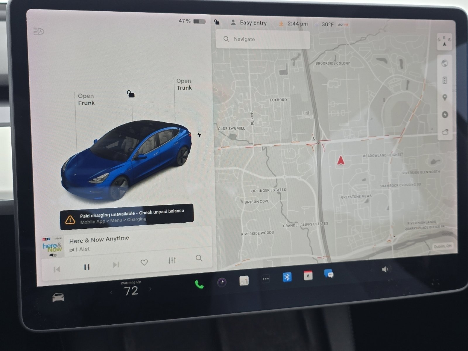 Used 2021 Tesla Model 3 Long Range image 28