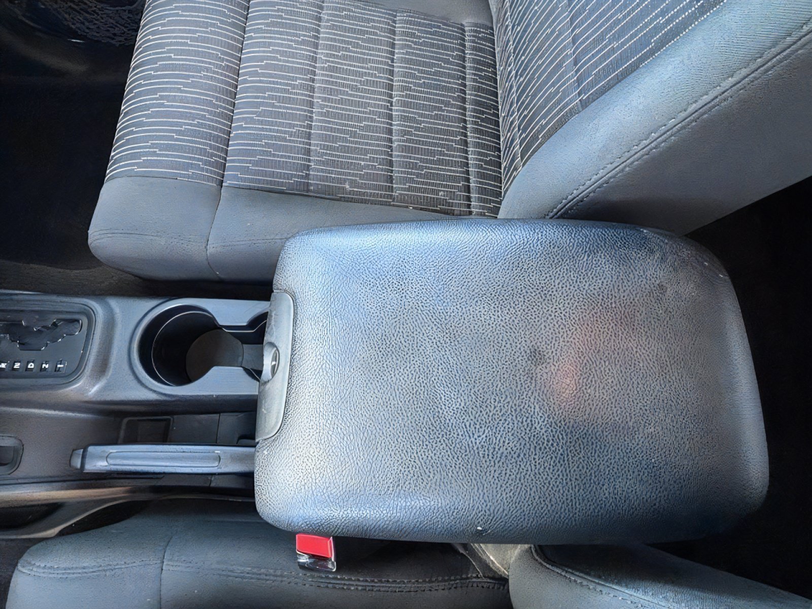 Used 2011 Jeep Wrangler Sport AWD/4WD image 17