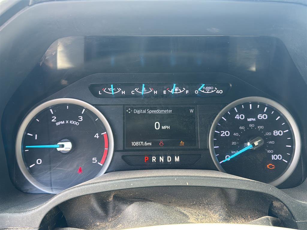Used 2022 Ford F350 XLT w/ XLT Premium Package AWD/4WD image 5