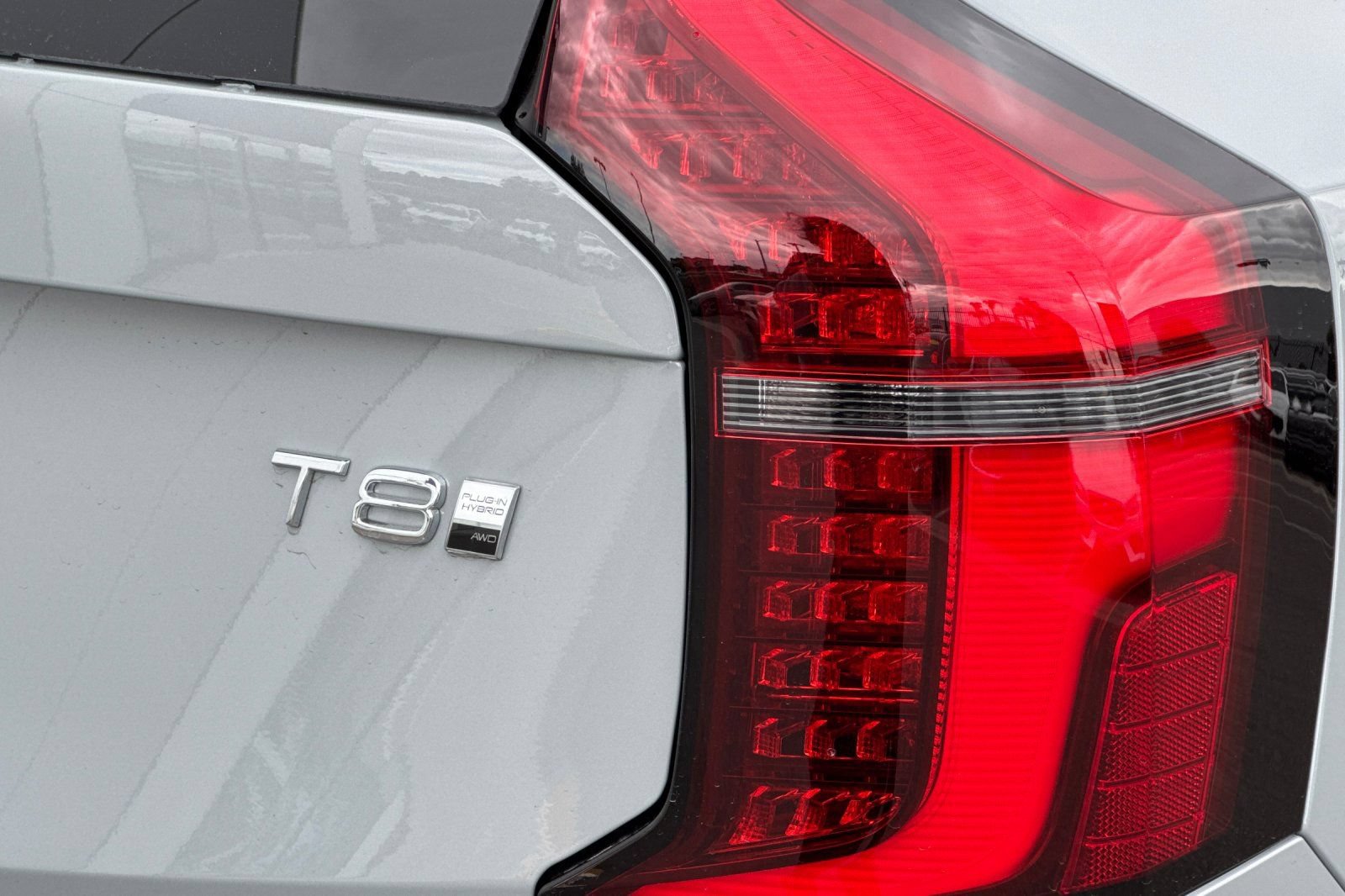 New 2026 Volvo XC90 T8 Ultra w/ Protection Package AWD/4WD image 33