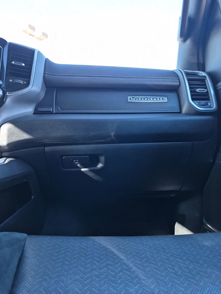 Used 2023 RAM 1500 Laramie image 41