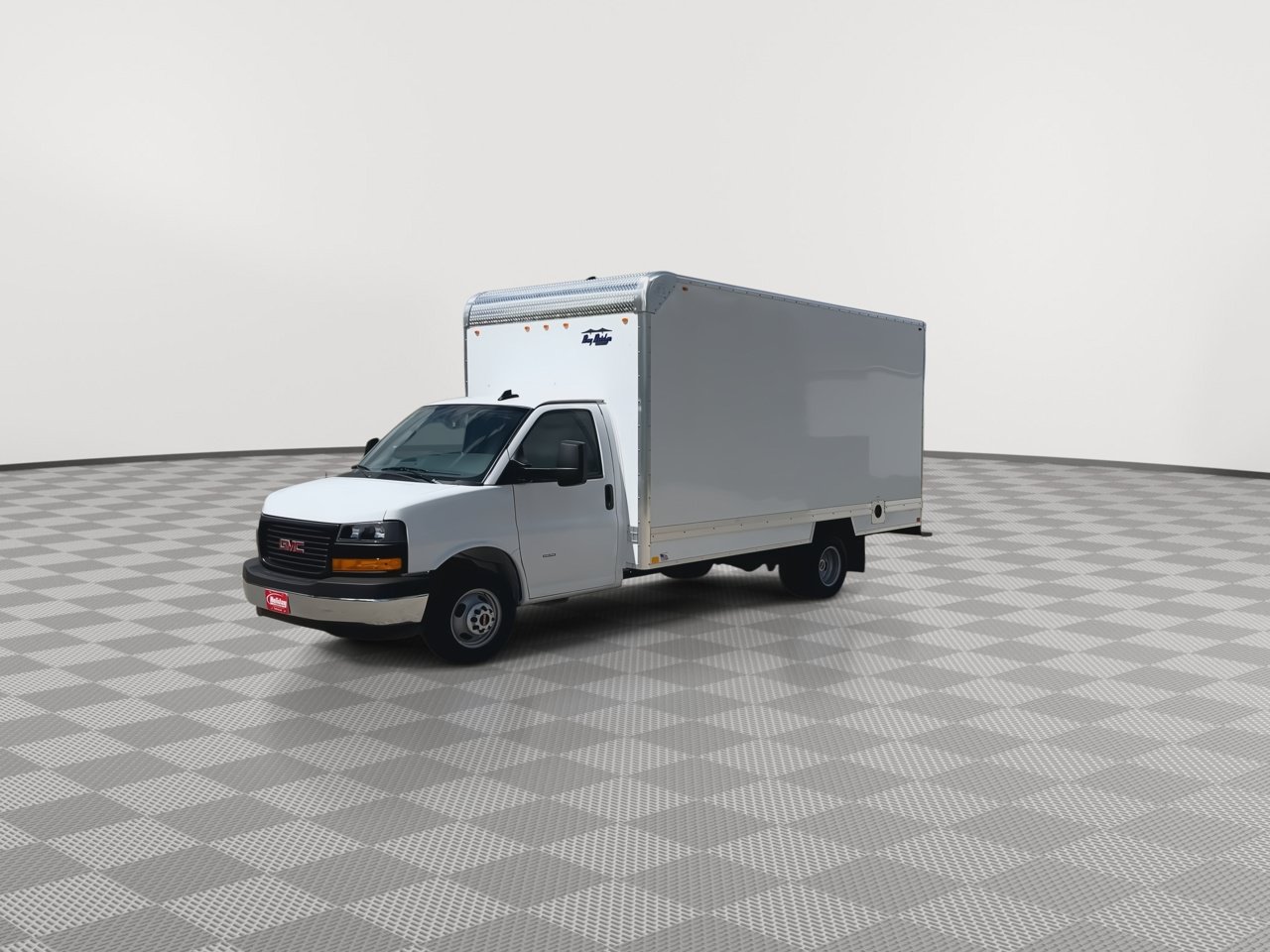 New 2026 GMC Savana 3500 Extended w/ Power Convenience Package RWD image 25