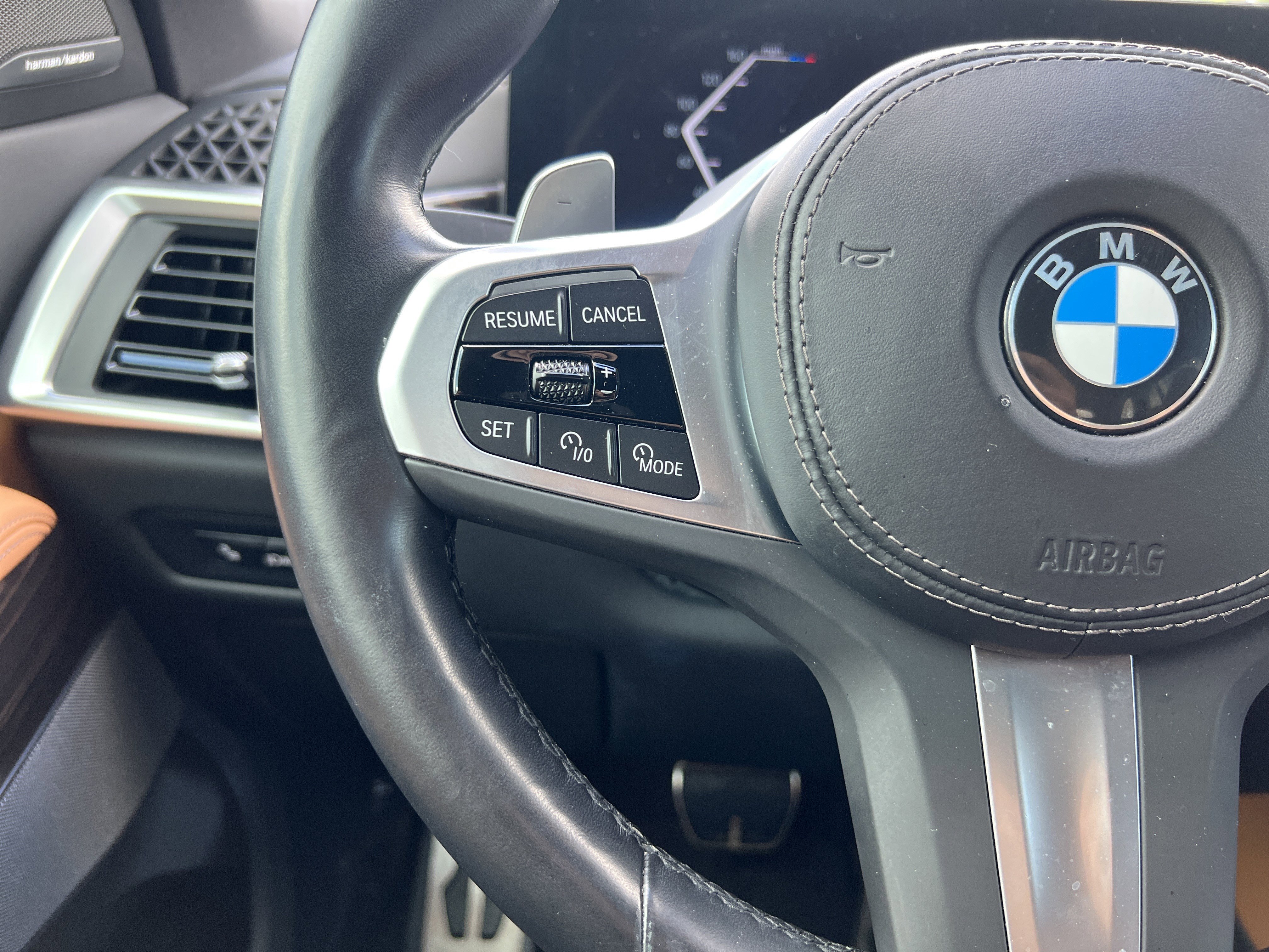 Certified 2024 BMW X5 sDrive40i w/ Executive Package RWD image 19