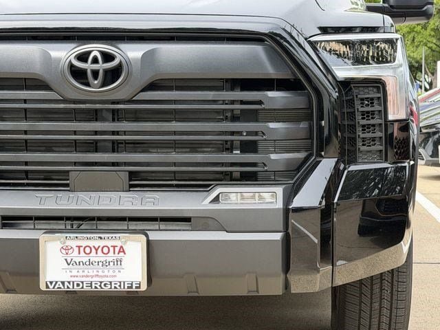 New 2026 Toyota Tundra SR5 RWD image 8