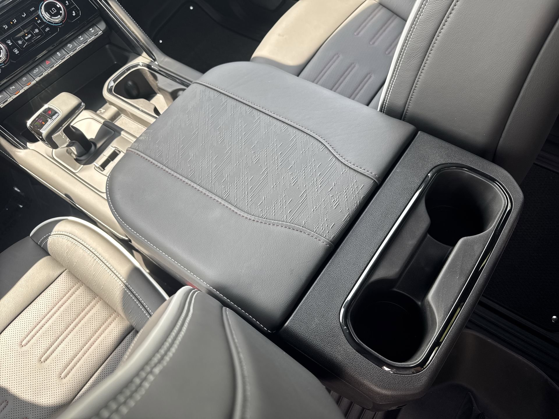 New 2026 GMC Sierra 1500 AT4X AWD/4WD image 23