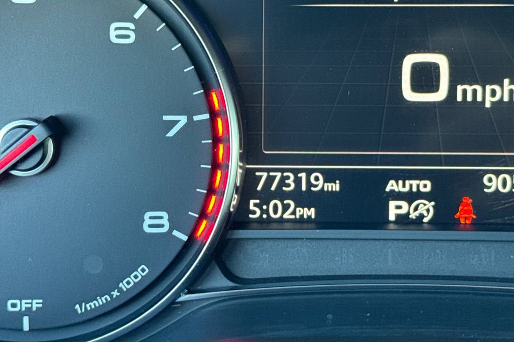 Used 2019 Audi Q7 2.0T Premium w/ Towing Package image 24