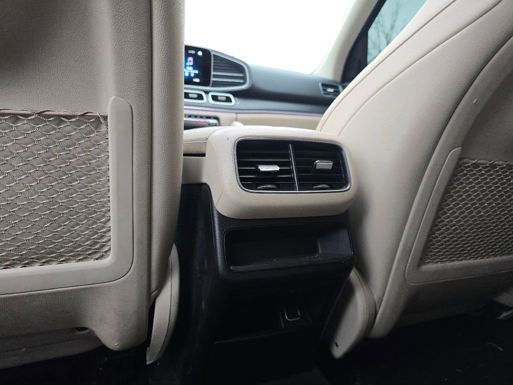 Certified 2022 Mercedes-Benz GLE 350 4MATIC image 26
