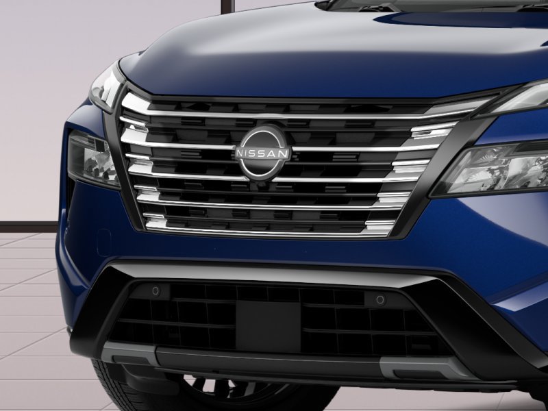 New 2026 Nissan Rogue Platinum AWD/4WD image 13